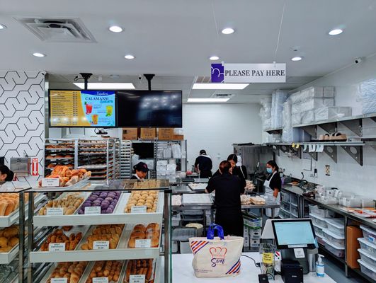 The Baker's Son - Houston, TX by null