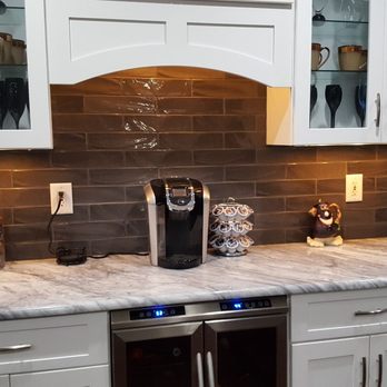 Ideal Tile of Ocean - Tiling Near Me - Oakhurst, New Jersey