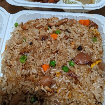 Fuji Teriyaki - Chicken fried rice 2/26 - Japanese Near Me - Renton, Washington Fuji Teriyaki - Chicken fried rice 2/26 - Japanese Near Me - Renton, Washington