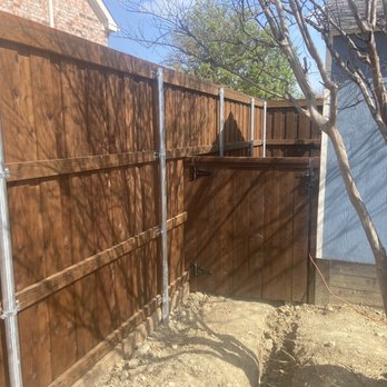 Salgado Fencing - Fences & Gates Near Me - Forest Hill, Texas Salgado Fencing - Fences & Gates Near Me - Forest Hill, Texas