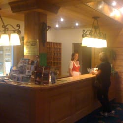 Hotel zur Post