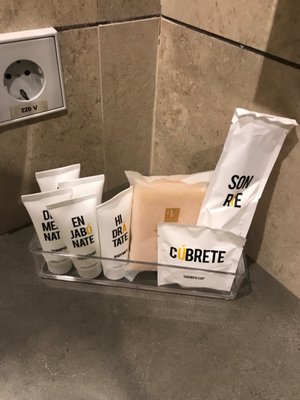 Hotel Vincci Mercat by null