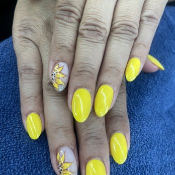 Classy Claws Nail Spa - Nails and design done by Connie :) - Nail Salons Near Me - Anaheim, California Classy Claws Nail Spa - Nails and design done by Connie :) - Nail Salons Near Me - Anaheim, California