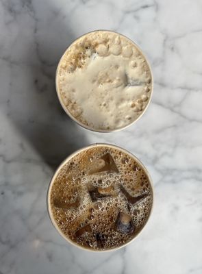 Blue Bottle Coffee by null