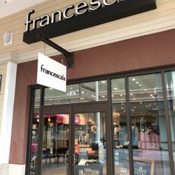 Francesca's