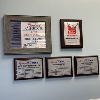 Rohde’s Family Diner - Award winning - Diners Near Me - Columbus, Indiana Rohde’s Family Diner - Award winning - Diners Near Me - Columbus, Indiana