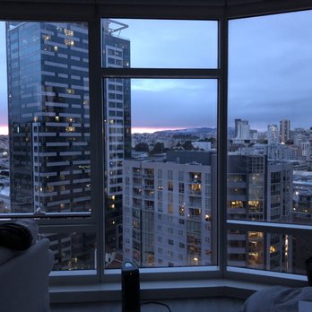 NEMA - views are just amazing...any time of the day - Apartments Near Me - San Francisco, California NEMA - views are just amazing...any time of the day - Apartments Near Me - San Francisco, California