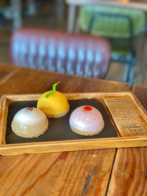 Aroma Craft Coffee by null