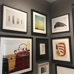 Aldo's Farm and Table - Wall art