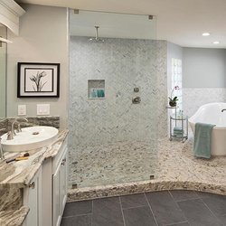 OGC Construction - Bathroom Remodel