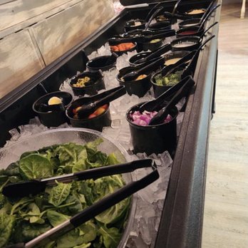 The Relish Tray Bistro & Speakeasy