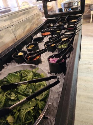 The Relish Tray Bistro & Speakeasy by null