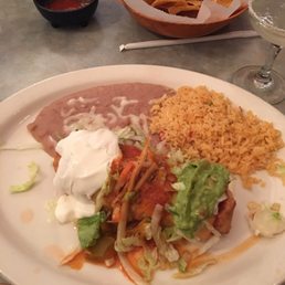 Chimichanga