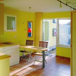 Hotel Haus am Meer