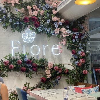 FIORE - Updated May 2024 - 127 Photos & 62 Reviews - 228 SE 1st St