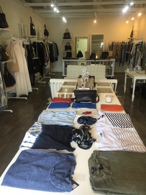 GRAMERCY BOUTIQUE by null