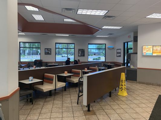 Whataburger by null