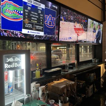 The Crazy Coop - Bar - Chicken Wings Near Me - Memphis, Tennessee