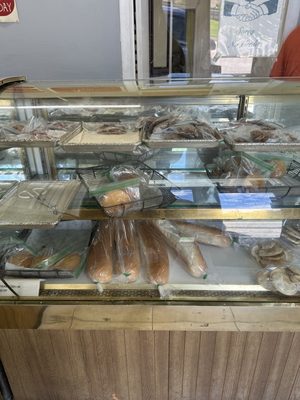 Pates Plus Bakery by null