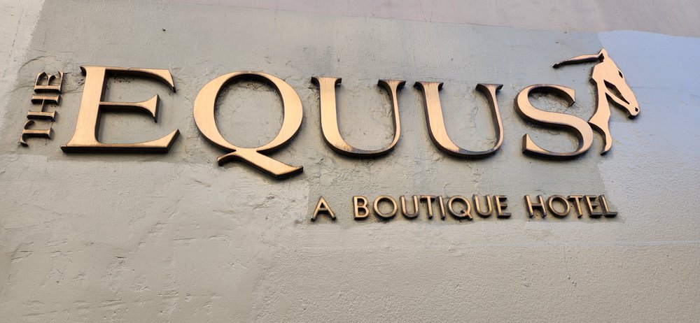 The Equus