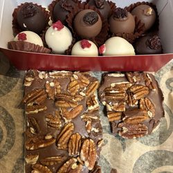 Shugarmans Little Chocolate Shop