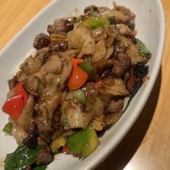 Malai Kitchen - Drunken Noodles - Thai Near Me - Fort Worth, Texas Malai Kitchen - Drunken Noodles - Thai Near Me - Fort Worth, Texas