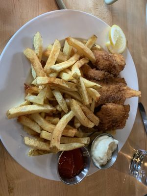 Woodman's Bar & Grill by null