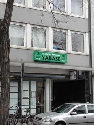 Yabase by null