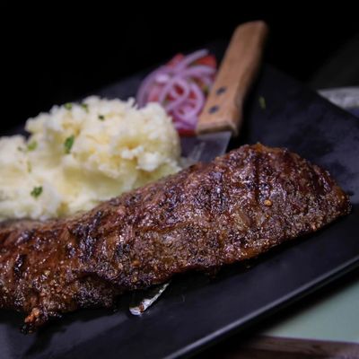 Deja Vu Restaurant & Bar by null