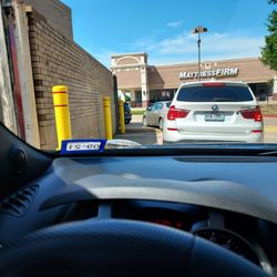 Walgreens - Long line at the drive thru no excuse. Reopen the 2nd lane please!