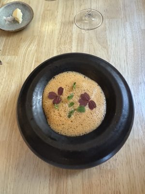 Restaurant Influences by null