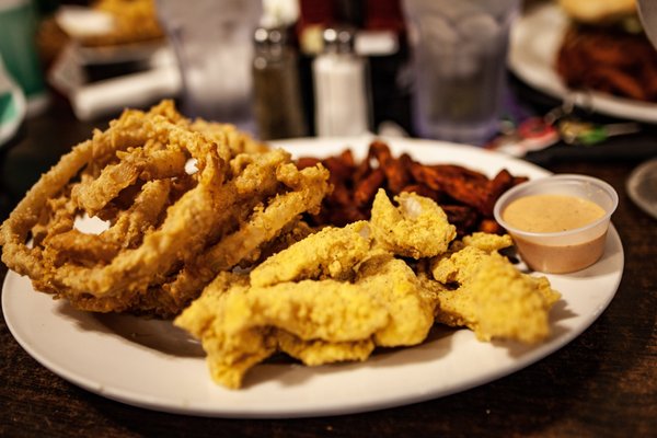 George’s Restaurant Bar & Catering #2 by null