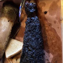 Texas Pitmaster BBQ