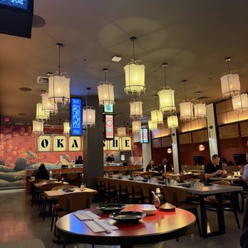 Okatshe - Nice vibe - Sushi Bars Near Me - Allentown, Pennsylvania Okatshe - Nice vibe - Sushi Bars Near Me - Allentown, Pennsylvania