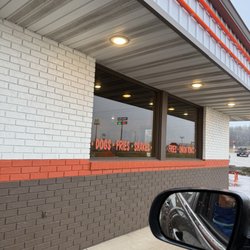 A&W Restaurant