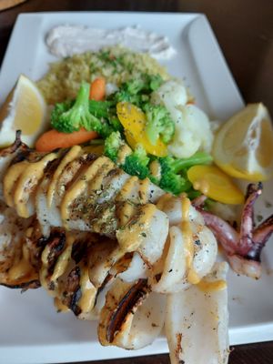 Christinas on the Danforth by null