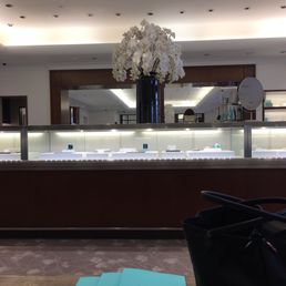 We love Tiffany and Co. We love Tiffany and Co.