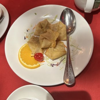 Chi - Crab Rangoon - Chinese Near Me - Reno, Nevada