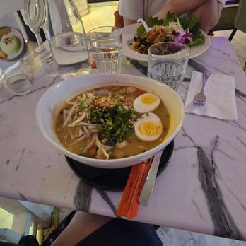 Secret Savory - Thai Near Me - Seattle, Washington