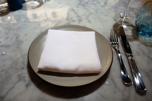 Osteria Costa by null