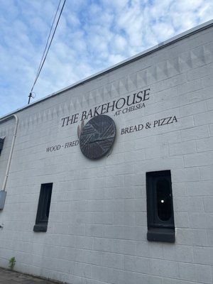 The Bakehouse at Chelsea by null