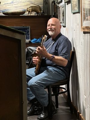 29 Palms Inn by null