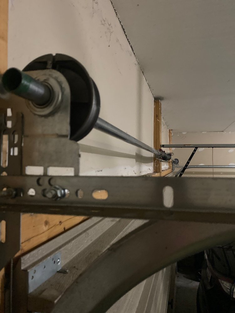 JLM GARAGE DOORS OMAHA Updated August 2024 19 Photos Papillion