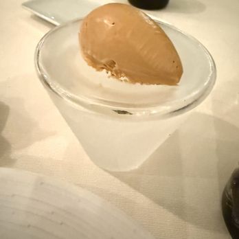Restaurant Parkheuvel - Mocha ice cream - French Near Me - Rotterdam, ZH Restaurant Parkheuvel - Mocha ice cream - French Near Me - Rotterdam, ZH