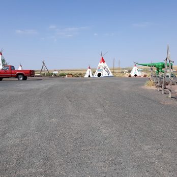 Painted Desert Indian Center - Jewelry Near Me - Holbrook, Arizona