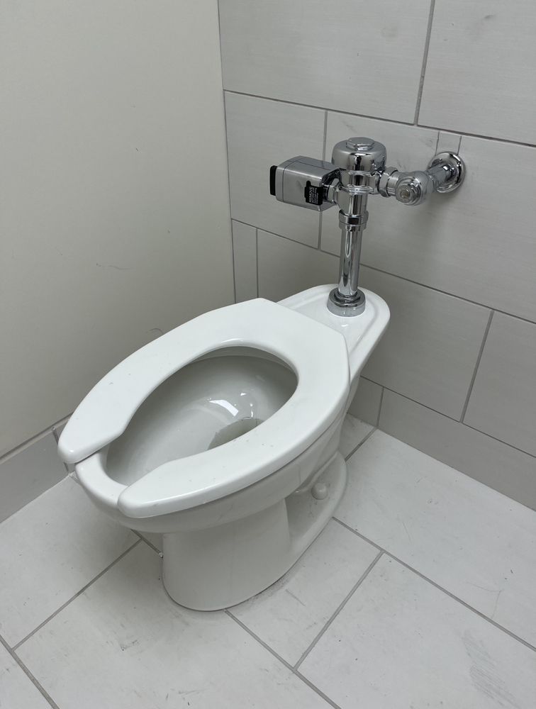 Slide of Oklahoma's Finest Plumbing