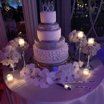 Martha - Cake table - Party & Event Planning Near Me - Arcadia, California