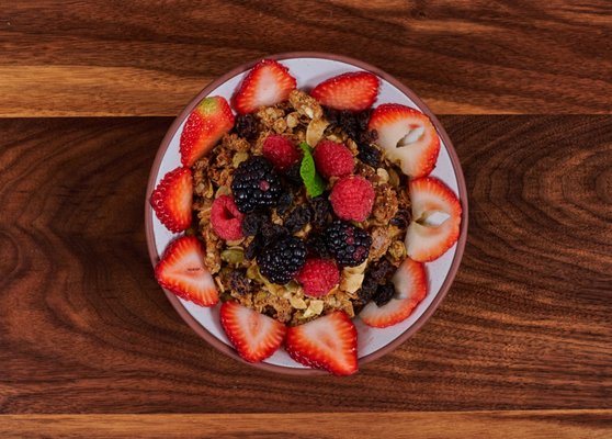 Miriam Restaurant by null