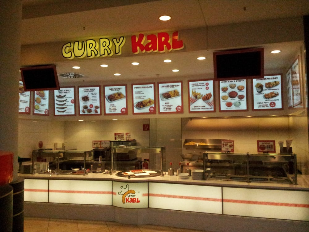 Curry Karl