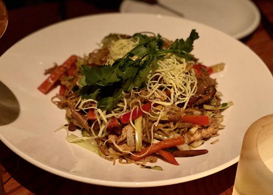 TAO Asian Bistro & Lounge by null